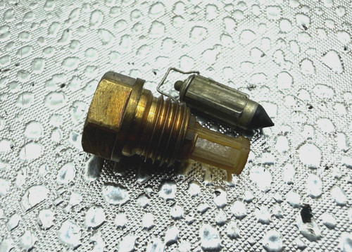 Honda cbx1000 61a - 61a, carb