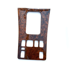 Mercedes W126 C126 SEC Center