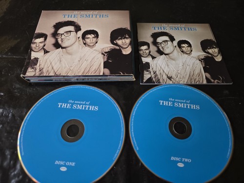 Smiths the sound 2 - the, of