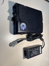 Clear com 9ghz - 1.9ghz, ii