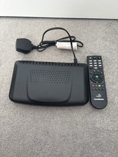 Goodmans GFSAT101SD Freesat SD