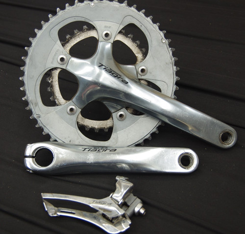 Shimano tiagra 4600 34 - tiagra, 50/34