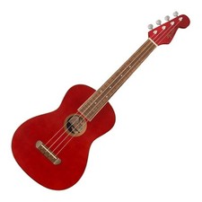Fender Avalon Tenor Ukulele