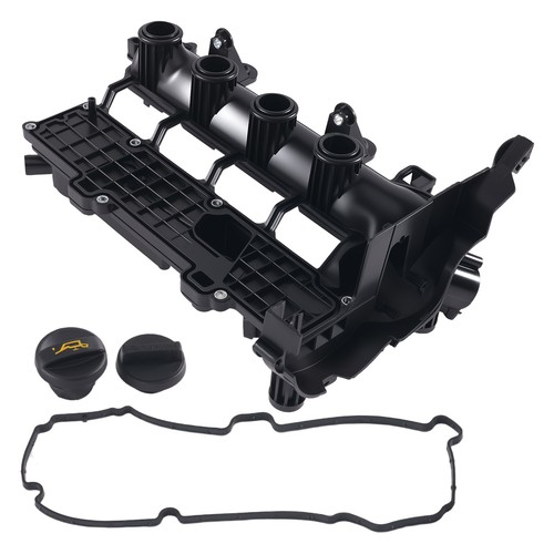 Engine valve cover for - engine, peugeot