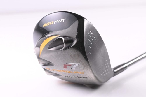 Taylormade superquad driver - superquad,