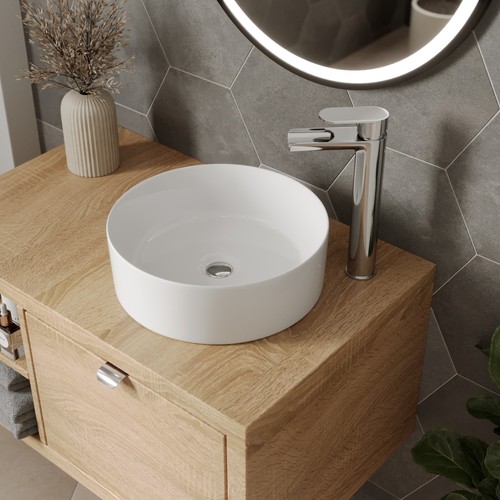 Countertop basin sink ceramic - basin,