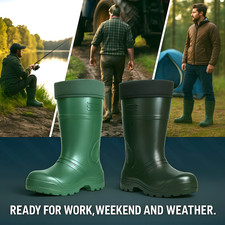 Men's EVA Thermo Extra Light