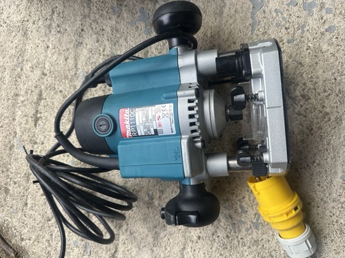 Makita rp1110c plunge - makita,