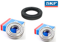 Genuine SKF Whirlpool Washing
