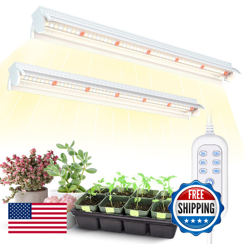 Grow lights for indoor - lights,