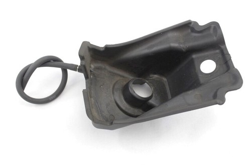 Fuel tank cap - fuel, cover