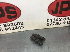 Pair of diesel injectors..3340