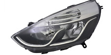 HEADLIGHT HEADLAMP CHROME