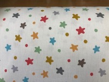 HALF PRICE! JOHN LEWIS 100%