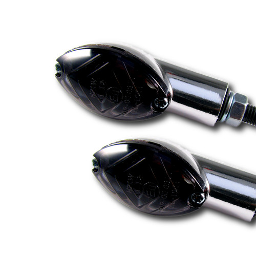 Led mini indicator cat eye - mini,