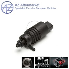 AZ Windscreen Washer Pump
