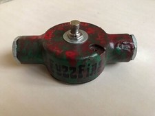 Doktor Rok Fuzz Fing, clone of