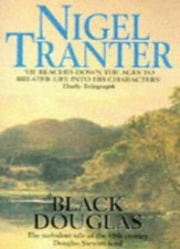 Black Douglas (Coronet Books),Nigel Tranter