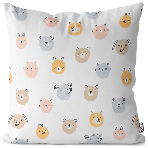 Small animals cat dog - cat,