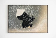 Snow from Momoyogusa by