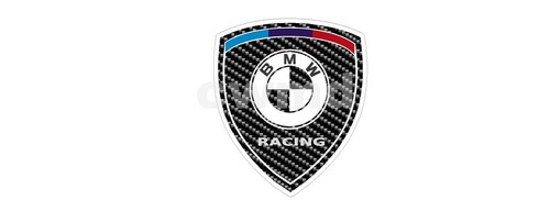 Bmw racing carbon - m, look