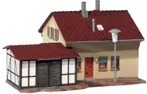 Faller 131503 gauge - faller,