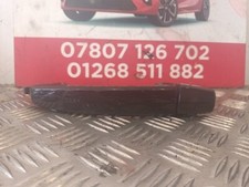 Vauxhall Zafira B 1.9l Diesel