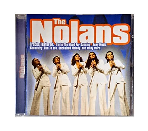The nolans - the,
