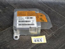 Nissan Micra k11 mk2 2000 Air bag control Ecu MODULE 28556-74B12