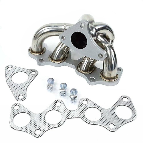 Td04l turbo exhaust manifold - td04l,