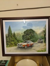 Escort Mk1 . Ford Rallye sport. Escort rs1600