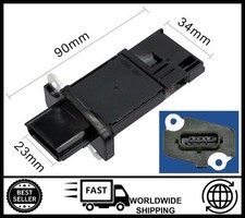 Mass Air Flow Sensor FOR