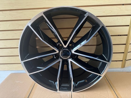 4pc rs6 wheels - 4pc, rims