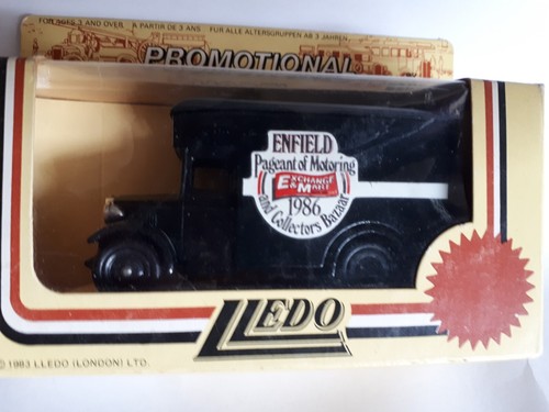 Enfield pageant model - enfield,