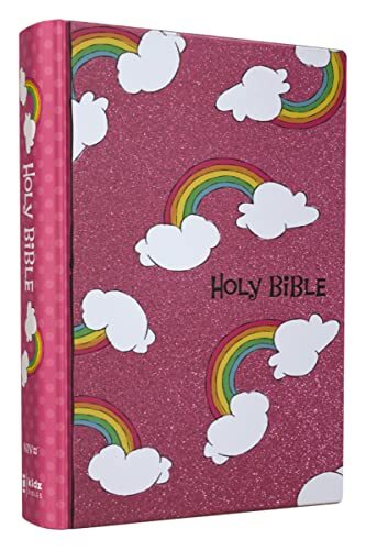 Niv god rainbow holy - niv,, god's