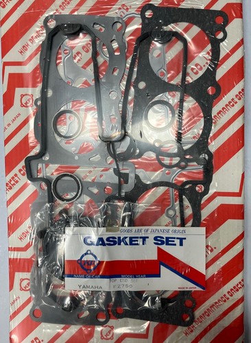 Yamaha fz750 top gasket - yamaha,