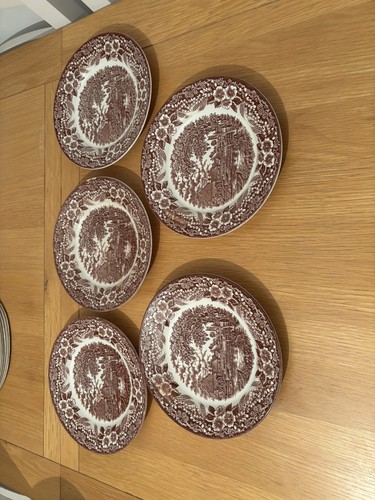 Set matching vintage - set,