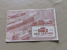 Hornby OO Gauge Rail Layouts