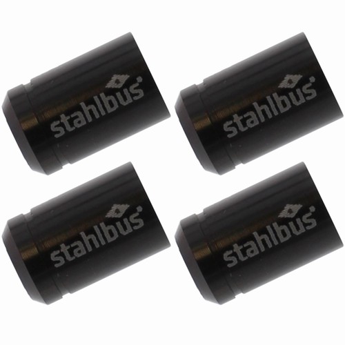 Stahlbus cap groove - stahlbus,