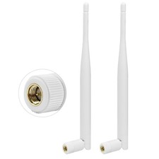 2 Pack External WiFi Antenna