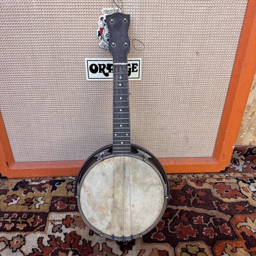 Vintage antique the gemuke - antique,
