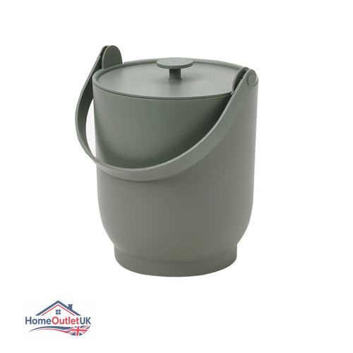 Ikea hallbar waste - waste, bin