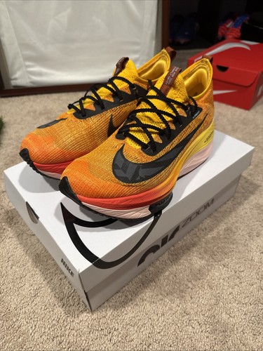 Nike air zoom - air, next%