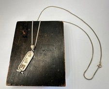 Vintage Sterling Silver