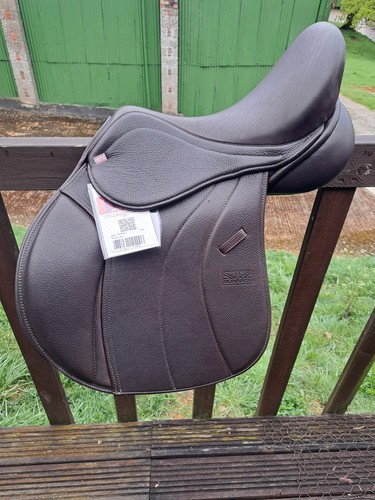 Gfs apex saddle brown - apex, gp