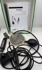 Welch Allyn 36146 Sigmoidoscope Lighting System with Male Fitting Adapter