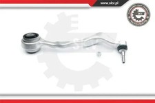 Wishbone Front Axle Control