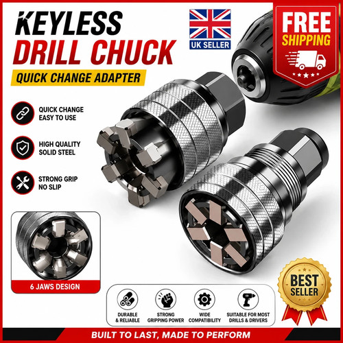 Universal socket wrench - universal,