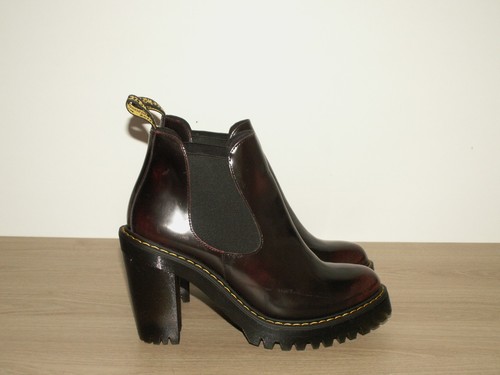Martens hurston cherry - dr.,