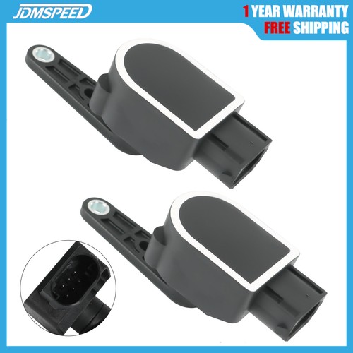 Headlight height level - height,